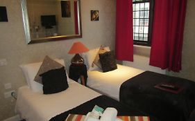 Kasbah Hotel Isle of Wight